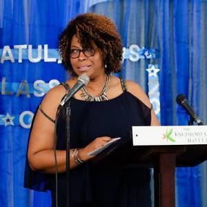 Meet your Posher, Karren